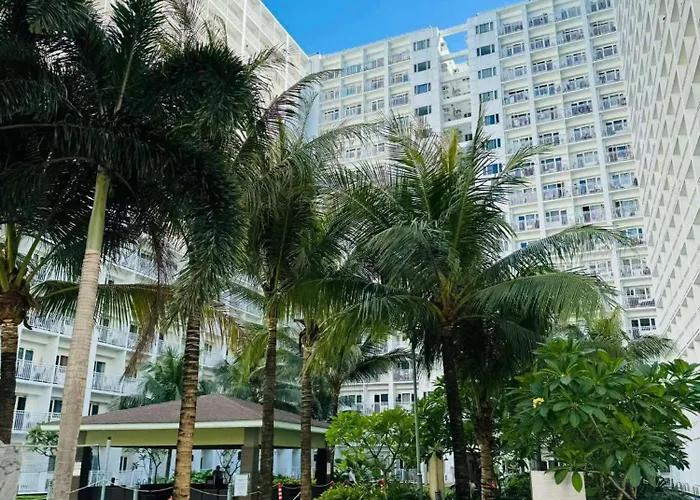Pasay - Free Parking Manila