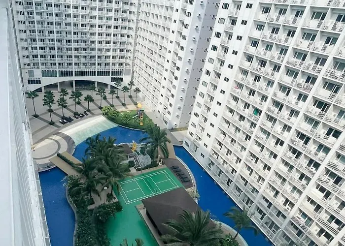 Pasay - Free Parking Apartamento